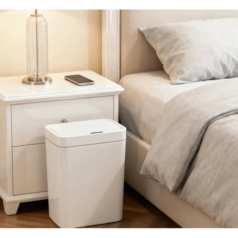 15L Automatic Sensor Trash Can.