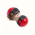 G Interactive Dog Snack Dispenser Toy, Suitable for All Types of Slow Feeders, Plastic Pet Toys, Bringing Fun and Healthy Eating