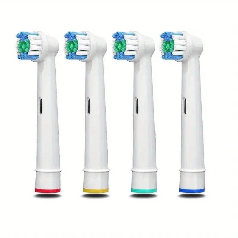 4/12/20 Pcs Replacement Toothbrush Heads Compatible with Oral-B Braun Professional Electric Toothbrush Heads Brush Heads