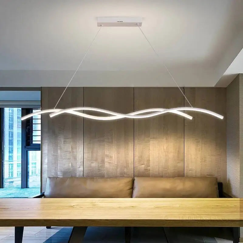 LED Pendant zlight