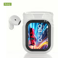 HTC N20 Ecouteurs sans fil avec ècran tattile et fonction dens ce champ