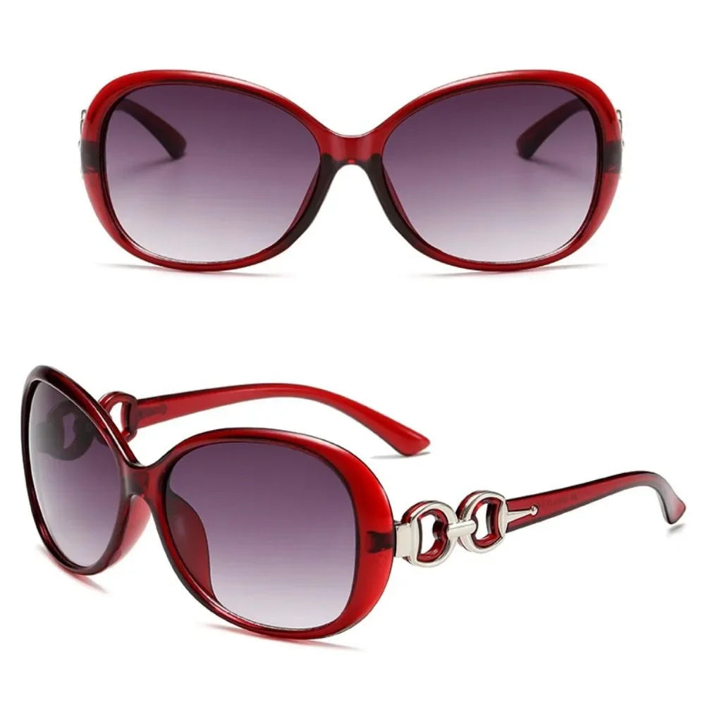 Milano Grace Sunglasses