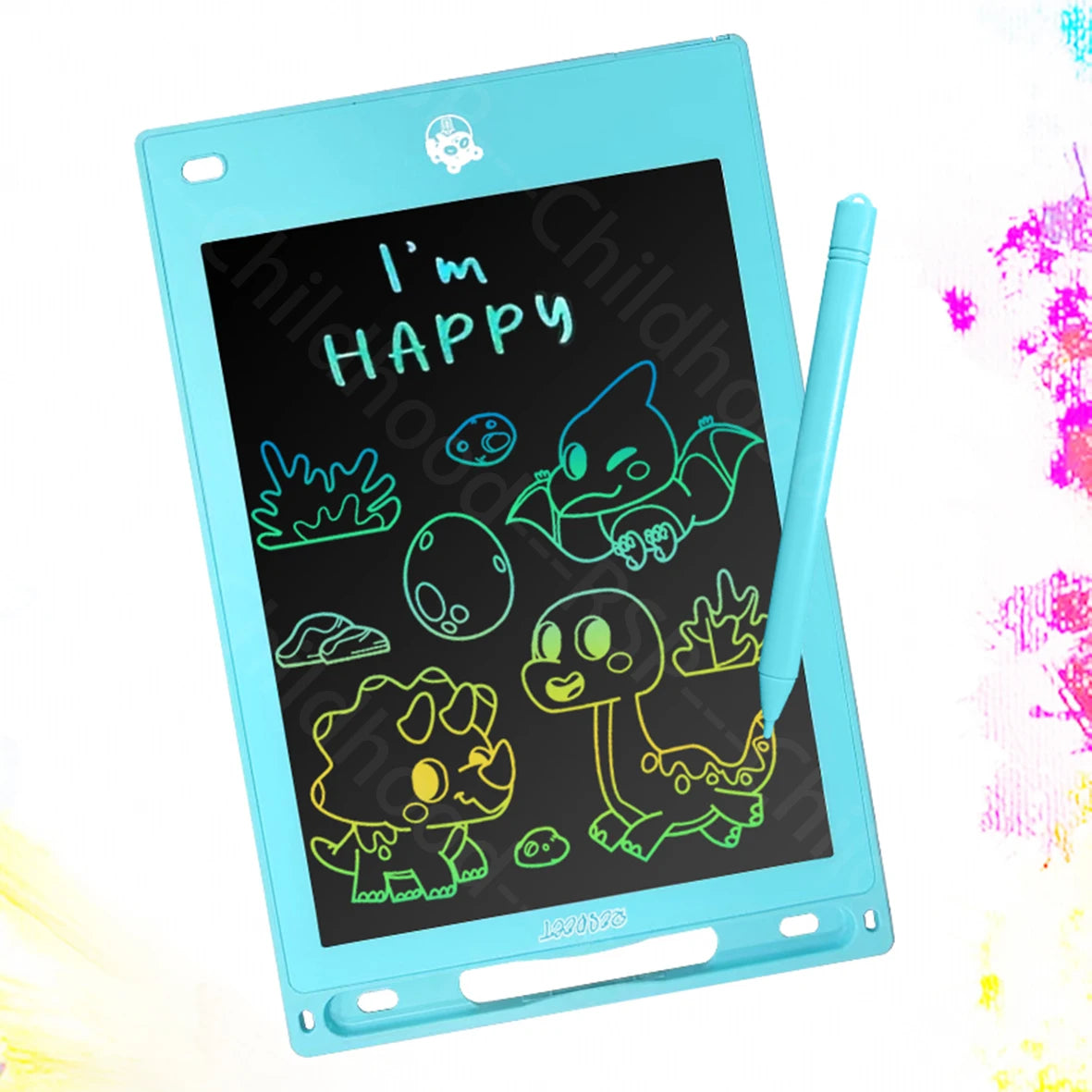 Ardoise Magique LCD Électronique 8,5