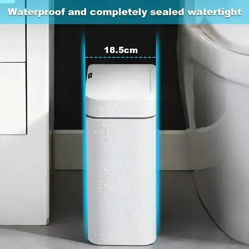 15L Automatic Sensor Trash Can.