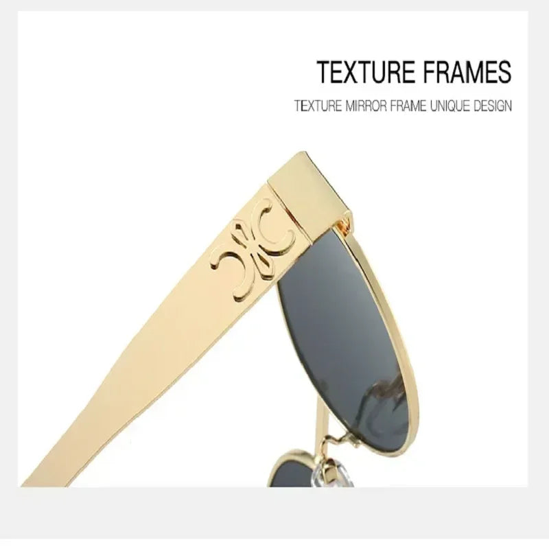 Marque de Luxe