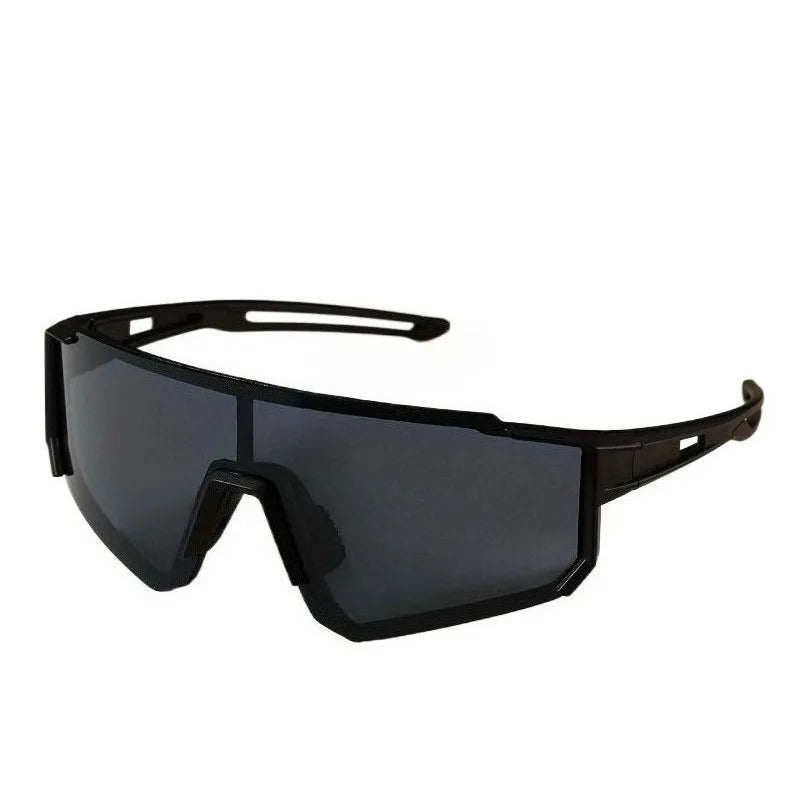 Lunettes de cyclisme SCVCN avec protection UV400, idéales pour le sport en plein air