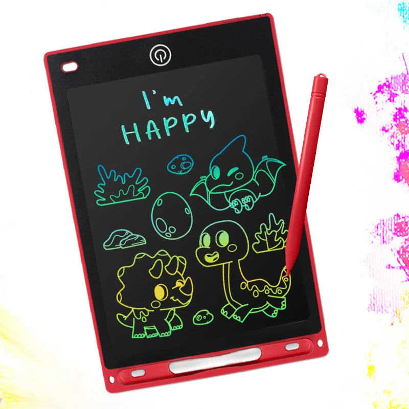 Ardoise Magique LCD Électronique 8,5