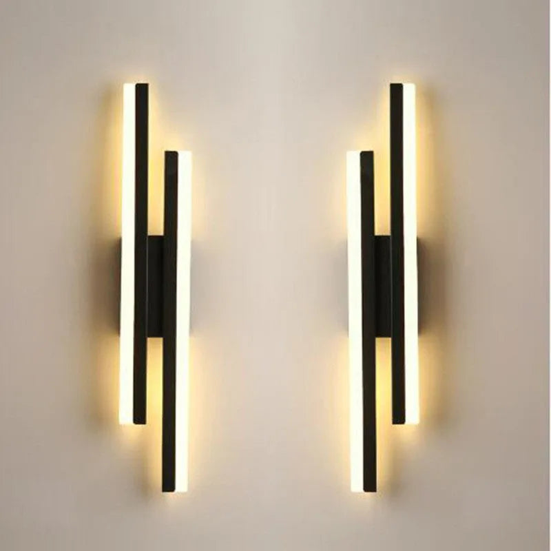 Modern LED Sconce