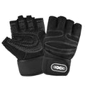 Gym Gloves for Men Women Fitness Weight Lifting Wristband Gloves Body Building Training Sports Exercise Cycling Glove Shockproof