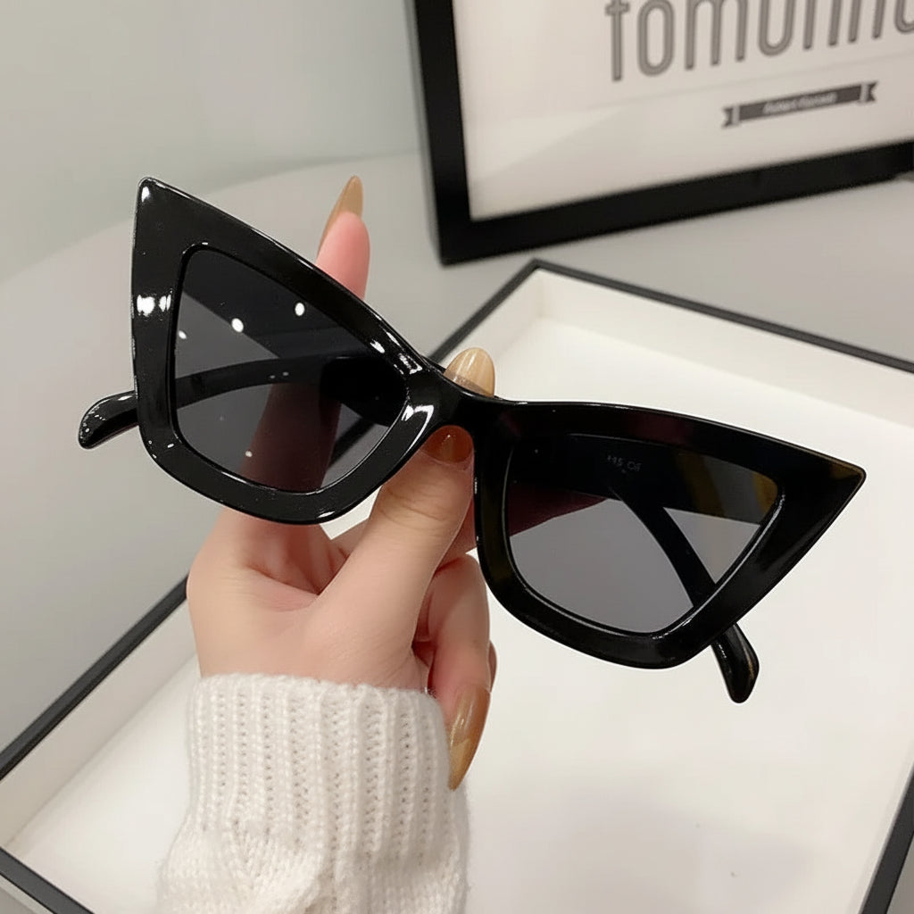 Tangueu Selection — Lunettes Carrées Oversize