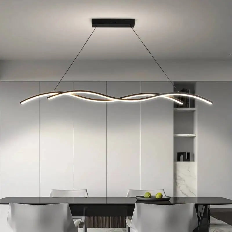 LED Pendant zlight