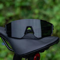 Lunettes de cyclisme SCVCN avec protection UV400, idéales pour le sport en plein air