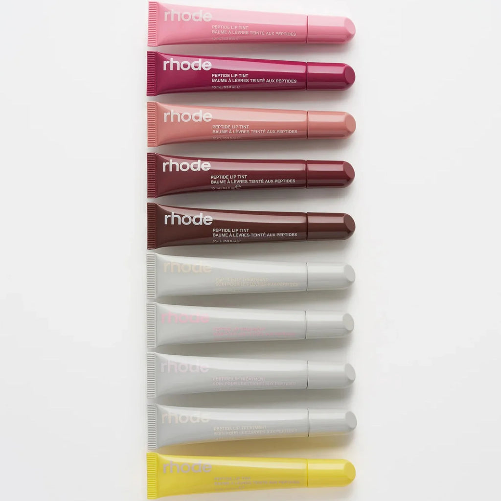 9 Colors Lip Glosses Plump Moisturizing Lip Glaze Essence Gel Oil Long Lasting Nourishing Lipstick Care Products For Women Girls
