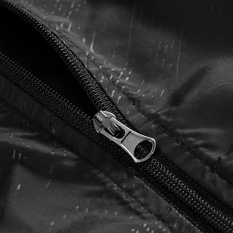 Men Women Hiking Jacket Waterproof Quick Dry Camping Hunting Clothes Sun-Protective Outdoor Sports Coat Anti UV Windbreaker