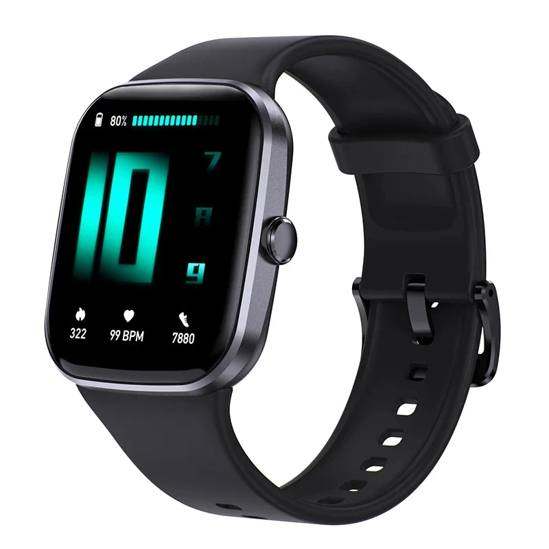 Montre connectée Amazfit GTS 2 Mini - Suivi de santé et fitness avec GPS.
