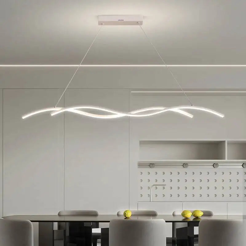 LED Pendant zlight