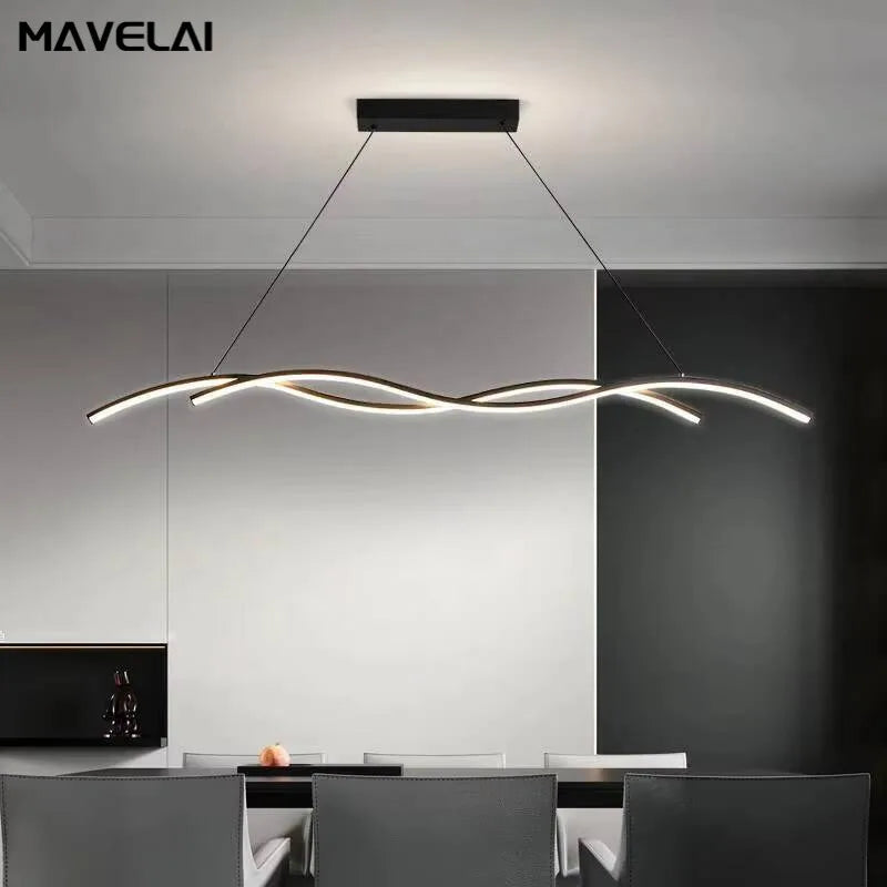 LED Pendant zlight