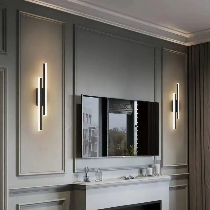 Modern LED Sconce