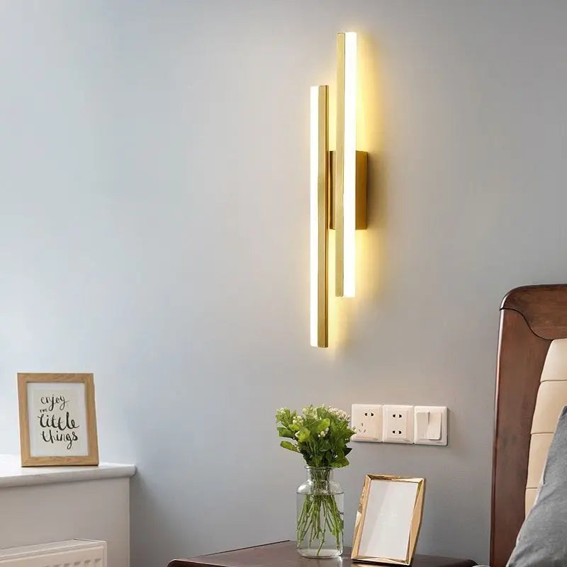 Modern LED Sconce