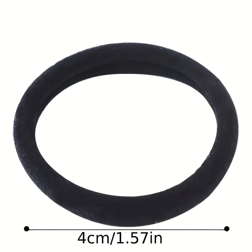Clearance_20/50/100pcs Kids Elastic Hair Bands Girls Sweets Scrunchie Rubber Band Hair Ties Clips Headband Hair Accessories_Cont