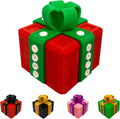 Funny Prank Gift Middle Finger Novelty Christmas Gift Adult Toy Surprise Pop Up Box With Screws Annoying Present For Friends