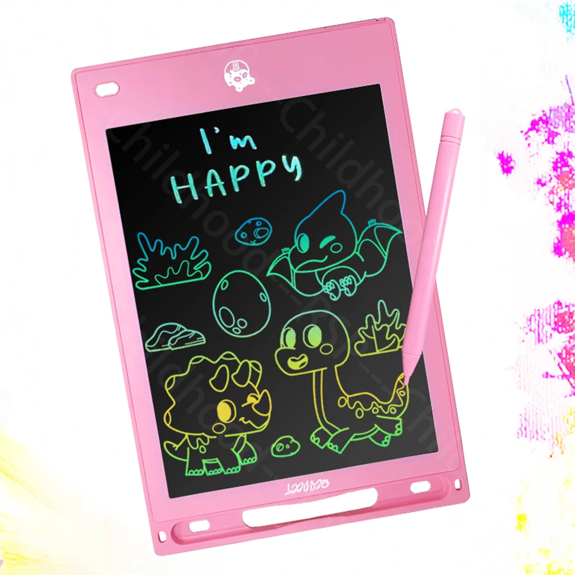 Ardoise Magique LCD Électronique 8,5