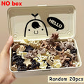 5/10/20/30pcs Beige Mixed Pack Small Clips, Cute Girl Accessories - Perfect for Daily Use, Special Occasions, or Travel Gifts