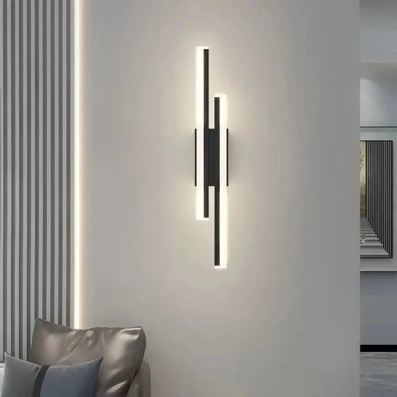 Modern LED Sconce