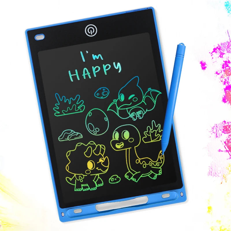 Ardoise Magique LCD Électronique 8,5