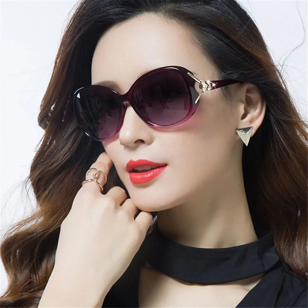 Milano Grace Sunglasses
