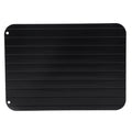 Rapid Thaw Master – Fast Defrosting Tray for Meat & Frozen Food