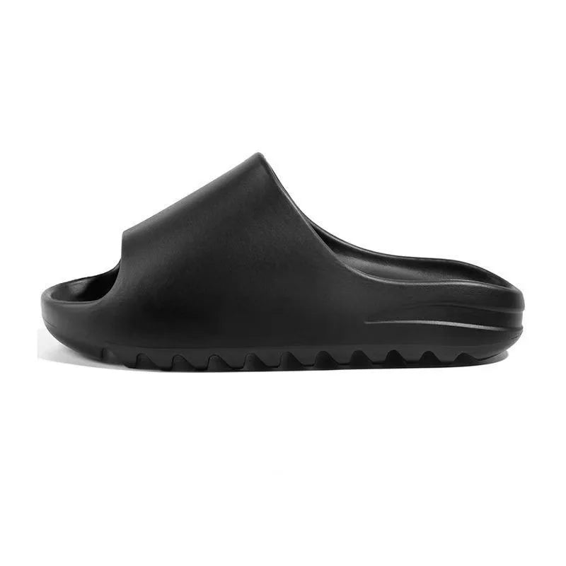 Summer Slippers For Men Women EVA Soft Bottom Indoor Home Slides Brand Slipper Man Sandals Beach Shoes Male Slippers Flip Flops