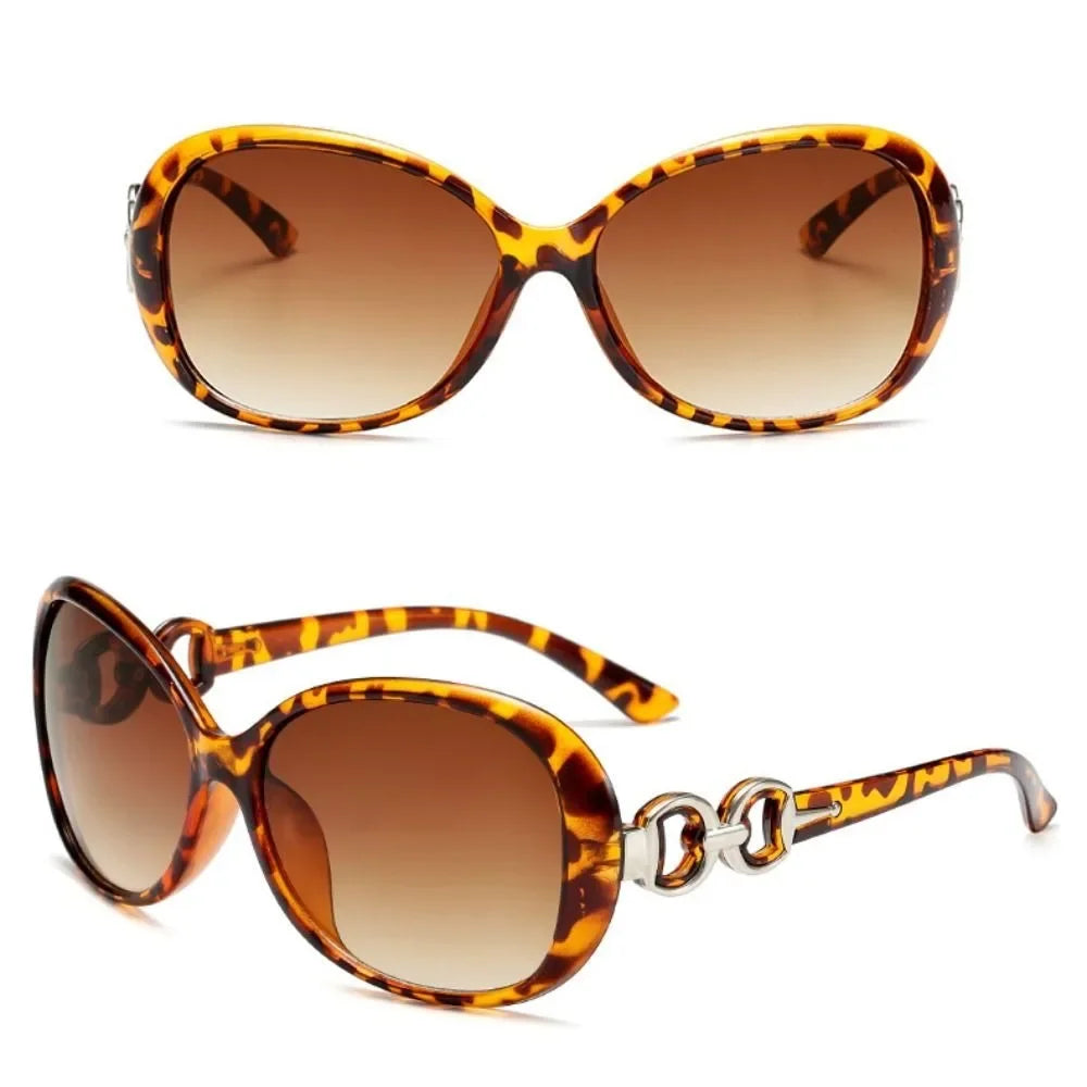 Milano Grace Sunglasses