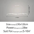 LED Pendant zlight