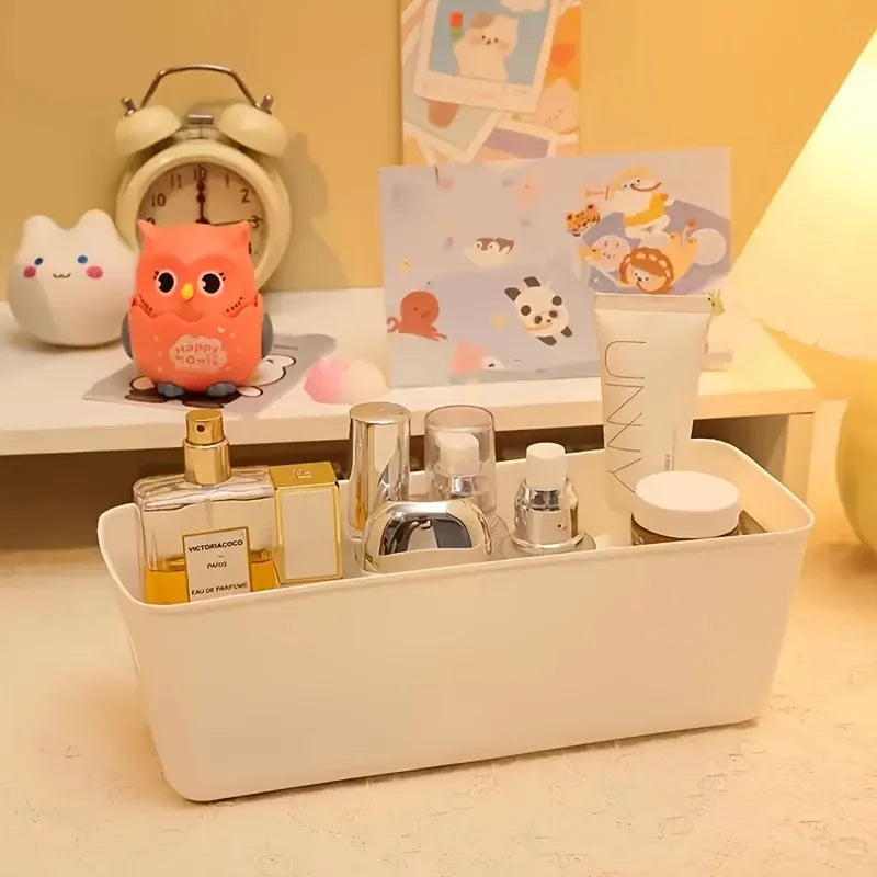 2/5/10 pcs Multifunctional Storage Box Set! Quick storage for underwear and items. Sturdy & durable, ideal for home organization