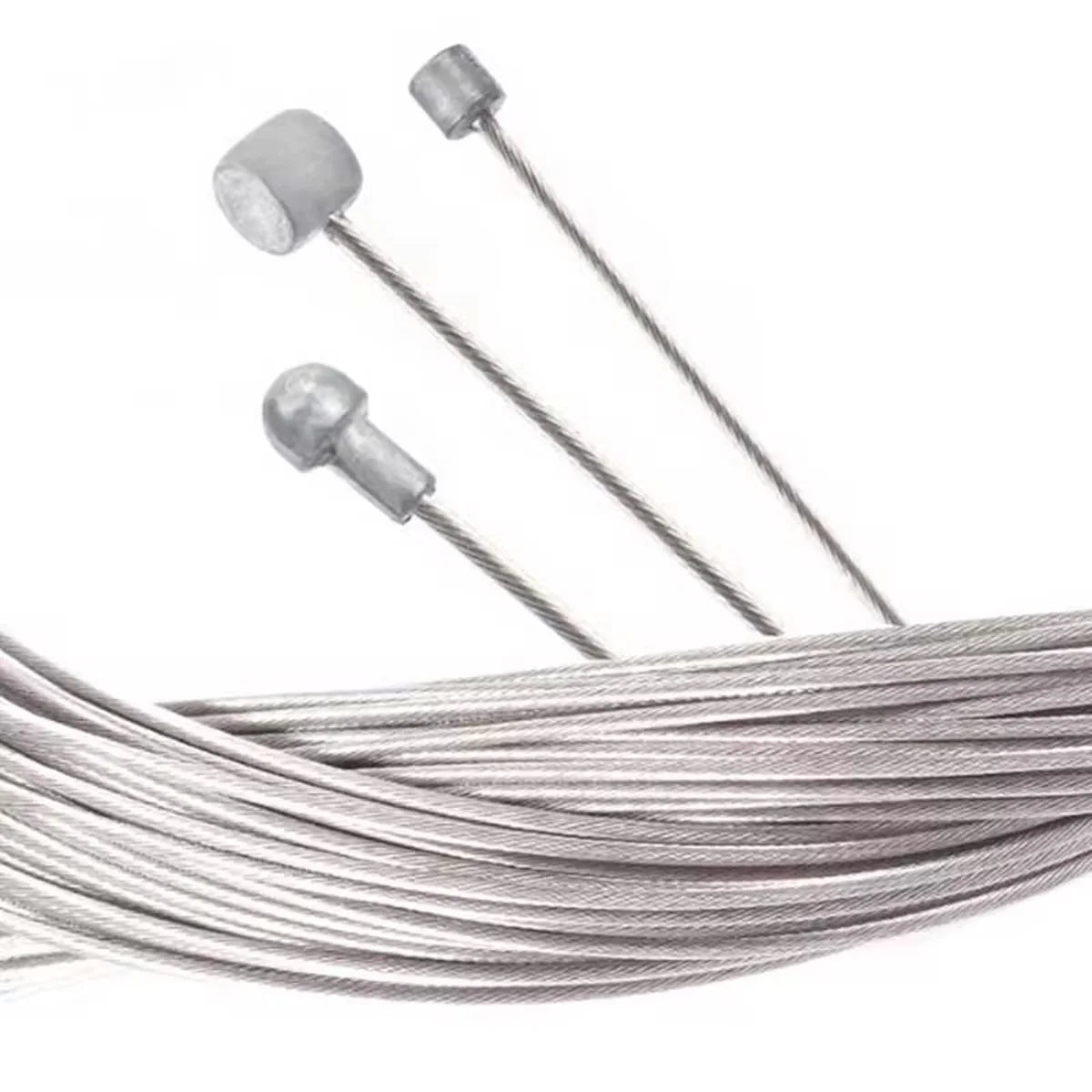 1PC/5/10PCS Universal Bicycle Shift Line Highway Mountain Bike Brake Line High Quality Galvanized Steel Wire Bicycle Accessories