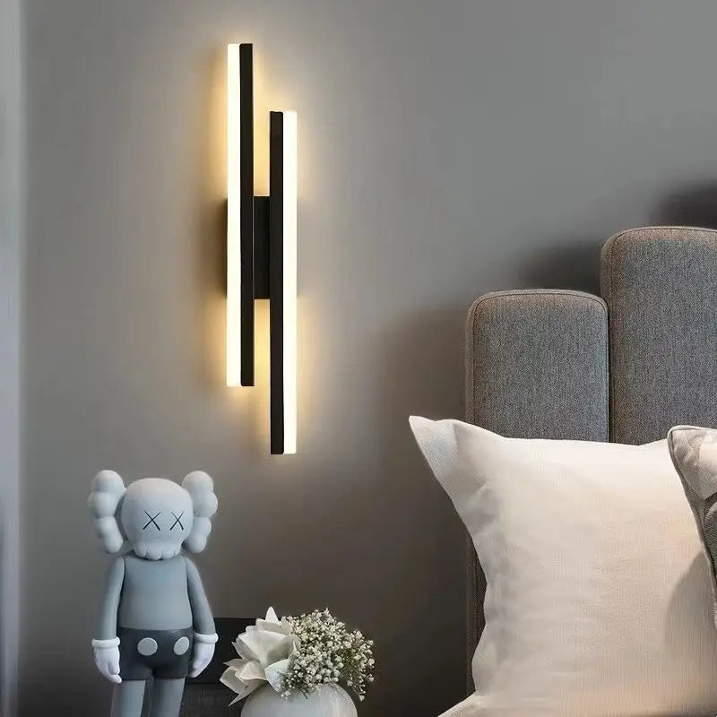 Modern LED Sconce