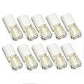 Electric Wire Connector Free Stripping Quick Cable Connectors Dual Line Interconnection Detachable Automotive Terminal Connector