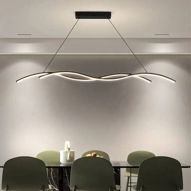LED Pendant zlight