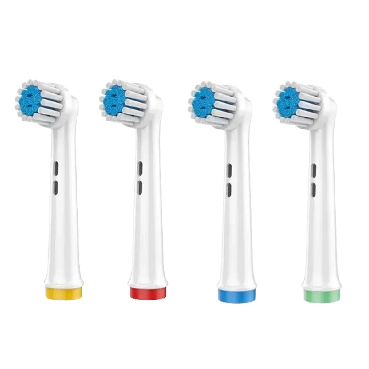4/12/20 Pcs Replacement Toothbrush Heads Compatible with Oral-B Braun Professional Electric Toothbrush Heads Brush Heads