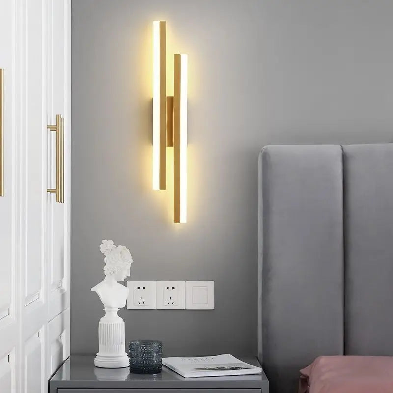 Modern LED Sconce