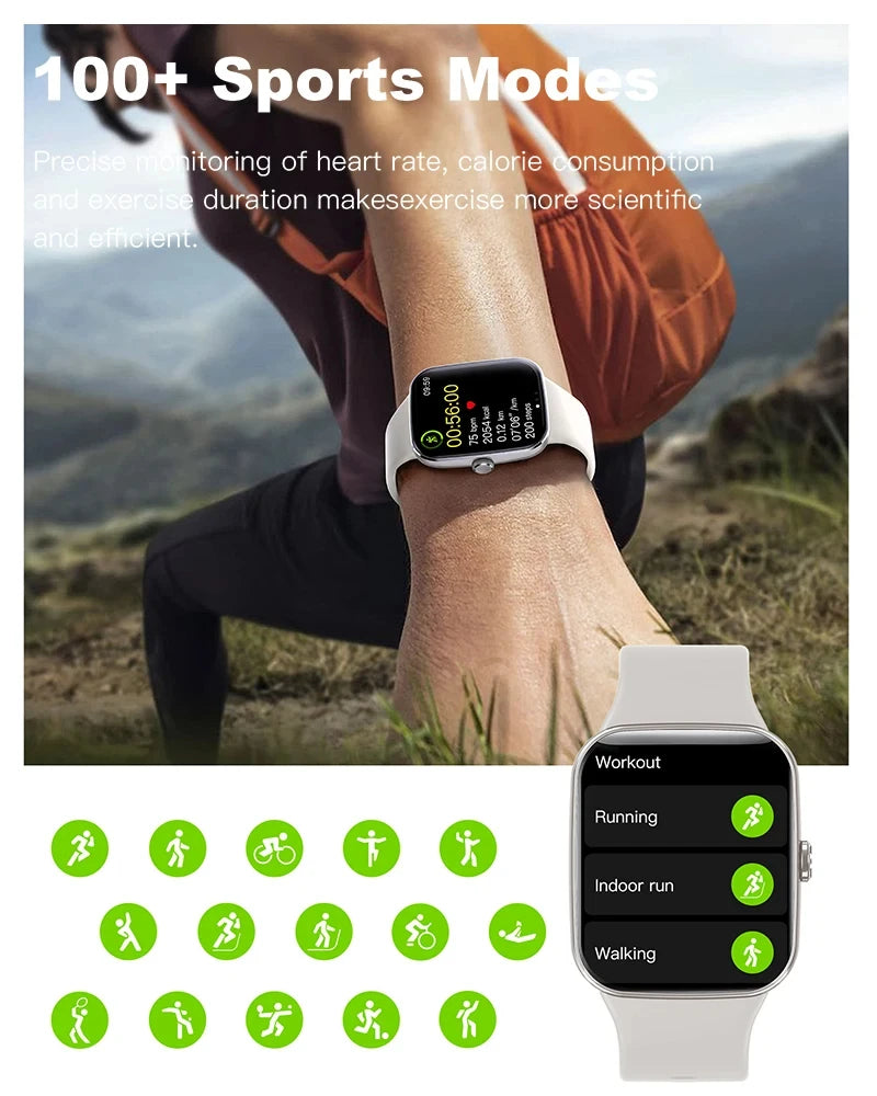 Montre connectée Amazfit GTS 2 Mini - Suivi de santé et fitness avec GPS.