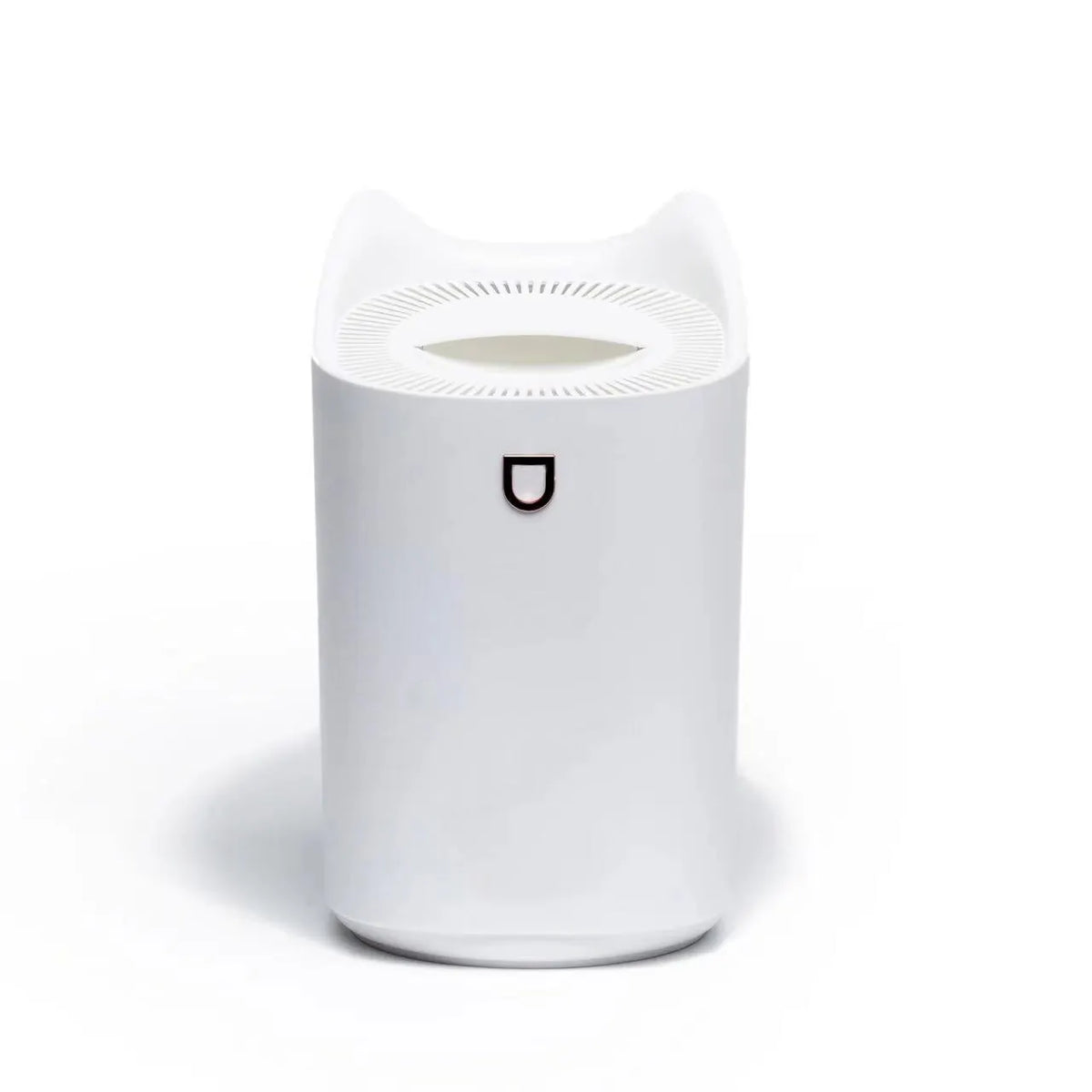 3L Large Capacity Dual Spray Ultrasonic Air Humidifier & Aroma Diffuser