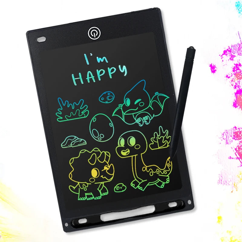 Ardoise Magique LCD Électronique 8,5