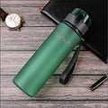 High Quality BPA Free Sports Water Bottle, Leak Proof Portable Drink Bottle for Travel, Hiking, Outdoor & Gym, 400ml/560ml