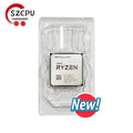 Processeur AMD Ryzen 5 5600 (3.5 GHz)