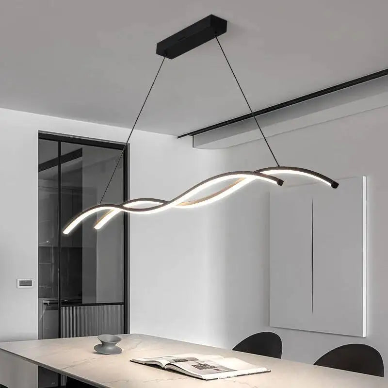 LED Pendant zlight