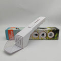 Handheld Insect Catcher for Efficient Spider, Bee, and Insect Trapping at Home