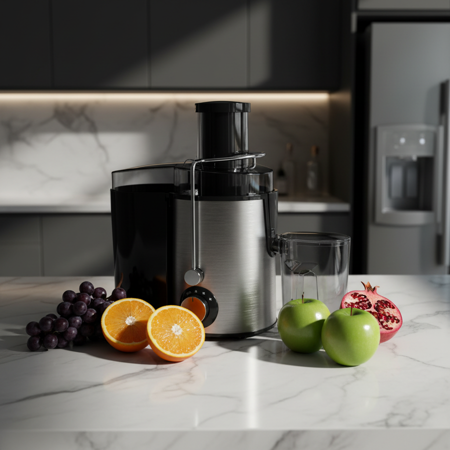 Extracteur de jus premium
