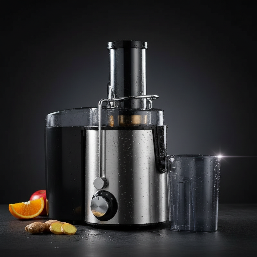 Extracteur de jus premium